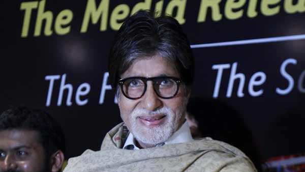 அமிதாப்பச்சனின் கார் விற்பனைக்கு வந்தது... நீங்கள் கூட வாங்கி 'கெத்து' காட்டலாம்!!!