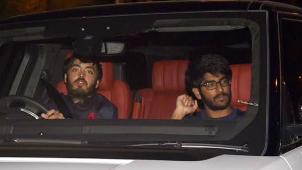 புகழ்பெற்ற நபர்களிடம் உள்ள பவர்ஃபுல் எஸ்யூவி கார்களின் பட்டியல்...