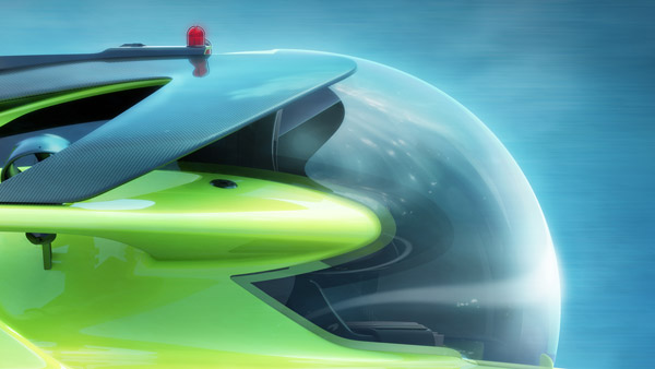 நீருக்குள் 500 மீட்டர் மூழ்கும் ஆஸ்டான் மார்டினின் புதிய நீர் மூழ்கி பற்றி உங்களுக்கு தெரியுமா?