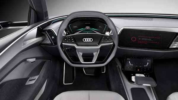 ஆடி கார் நிறுவனம் குறித்த சிதம்பர ரகசியம் கசிந்தது..!