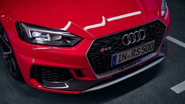 ஆடி கார் நிறுவனம் குறித்த சிதம்பர ரகசியம் கசிந்தது..!