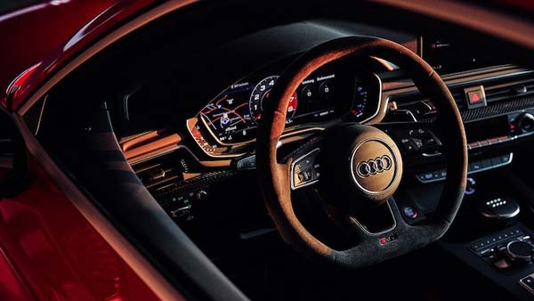 ஆடி கார் நிறுவனம் குறித்த சிதம்பர ரகசியம் கசிந்தது..!