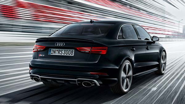 ஆடி கார் நிறுவனம் குறித்த சிதம்பர ரகசியம் கசிந்தது..!