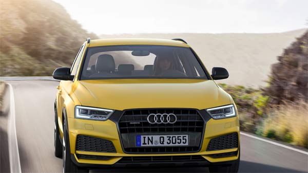 ஆனி மாதத்தில் ஆடி காருக்கு ரூ 10 லட்சம் தள்ளுபடி...! அதிரடியில் இறங்கியது ஆடி..!