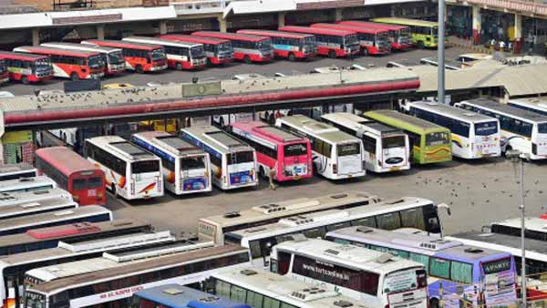காய்கறி, இறைச்சி கழிவு மூலம் அரசு பஸ்களுக்கு எரிபொருள்... சுற்றுச்சூழல், மக்கள் வரிப்பணத்தை காக்க சபாஷ் திட்டம்...!!! காய்கறி, இறைச்சி கழிவு மூலம் அரசு பஸ்களுக்கு எரிபொருள்... சுற்றுச்சூழல், மக்கள் வரிப்பணத்தை காக்க சபாஷ் திட்டம்...!!!