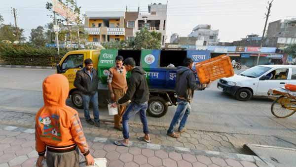 காய்கறி, இறைச்சி கழிவு மூலம் அரசு பஸ்களுக்கு எரிபொருள்... சுற்றுச்சூழல், மக்கள் வரிப்பணத்தை காக்க சபாஷ் திட்டம்...!!! காய்கறி, இறைச்சி கழிவு மூலம் அரசு பஸ்களுக்கு எரிபொருள்... சுற்றுச்சூழல், மக்கள் வரிப்பணத்தை காக்க சபாஷ் திட்டம்...!!!