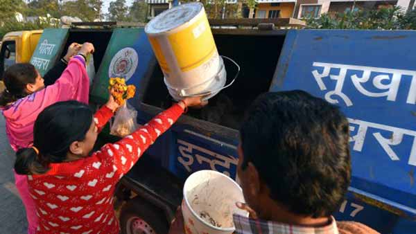 காய்கறி, இறைச்சி கழிவு மூலம் அரசு பஸ்களுக்கு எரிபொருள்... சுற்றுச்சூழல், மக்கள் வரிப்பணத்தை காக்க சபாஷ் திட்டம்...!!! காய்கறி, இறைச்சி கழிவு மூலம் அரசு பஸ்களுக்கு எரிபொருள்... சுற்றுச்சூழல், மக்கள் வரிப்பணத்தை காக்க சபாஷ் திட்டம்...!!!