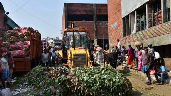 காய்கறி, இறைச்சி கழிவு மூலம் அரசு பஸ்களுக்கு எரிபொருள்... சுற்றுச்சூழல், மக்கள் வரிப்பணத்தை காக்க சபாஷ் திட்டம்...!!! காய்கறி, இறைச்சி கழிவு மூலம் அரசு பஸ்களுக்கு எரிபொருள்... சுற்றுச்சூழல், மக்கள் வரிப்பணத்தை காக்க சபாஷ் திட்டம்...!!!