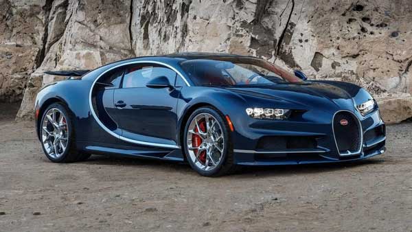 புகாட்டி காரை காப்பியடிக்க தெரியாமல் காப்பியடித்து காமெடி செய்த சீனர்கள்