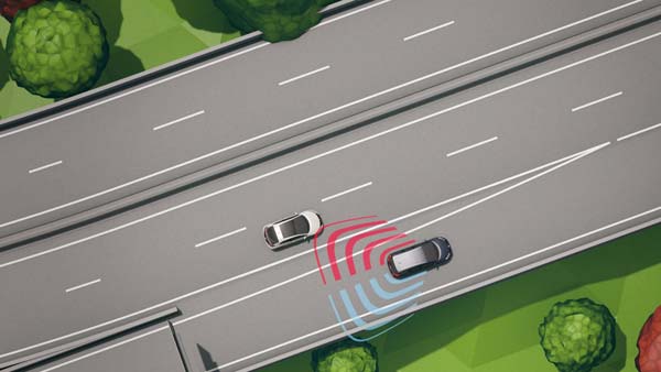 காரில் செல்லும் போது பிளைண்ட் ஸ்பாட் பகுதியில் வரும் வாகனங்களால் ஏற்படும் விபத்துக்களை தவிர்ப்பது எப்படி?