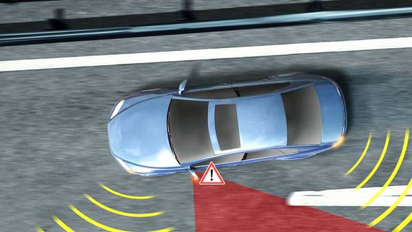 காரில் செல்லும் போது பிளைண்ட் ஸ்பாட் பகுதியில் வரும் வாகனங்களால் ஏற்படும் விபத்துக்களை தவிர்ப்பது எப்படி?