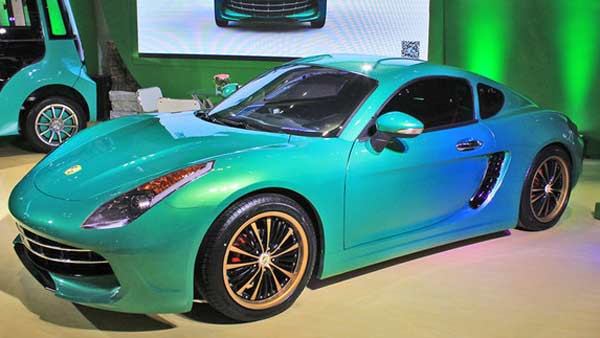 மாருதி 800 முதல் ரோல்ஸ் ராய்ஸ் வரை சீனர்கள் செய்யும் ஈ அடிச்சான் காப்பி 