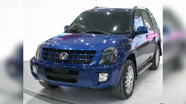 மாருதி 800 முதல் ரோல்ஸ் ராய்ஸ் வரை சீனர்கள் செய்யும் ஈ அடிச்சான் காப்பி 