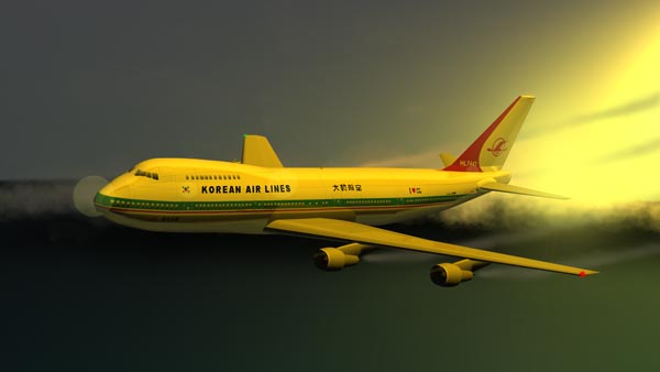 விமானத்தில் புழுக்கமாக இருந்ததால் காற்று வாங்க எமர்ஜென்ஸி கதவை திறந்த பயணி அடுத்து நடந்து என்ன தெரியுமா?