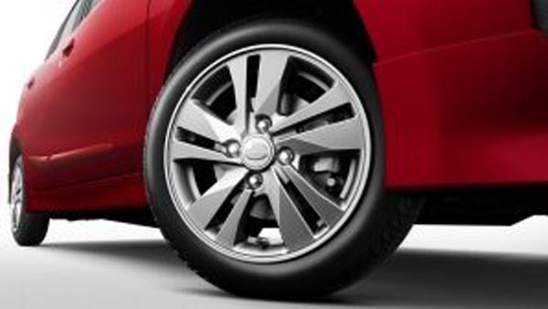 டட்சன் கோ மற்றும் கோ ப்ளஸ் கார்களின் ஃபேஸ்லிஃப்ட் மாடல்கள் அறிமுகம்!