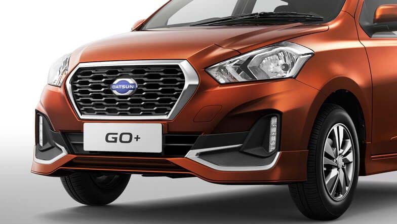 டட்சன் கோ மற்றும் கோ ப்ளஸ் கார்களின் ஃபேஸ்லிஃப்ட் மாடல்கள் அறிமுகம்!