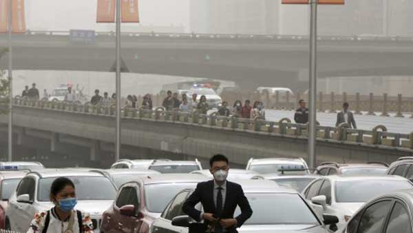 டீசல் இன்ஜின் கார்களின் சகாப்தம் முடிவுக்கு வருகிறது... டொயாட்டோ, நிஸ்ஸான் முக்கிய முடிவு...