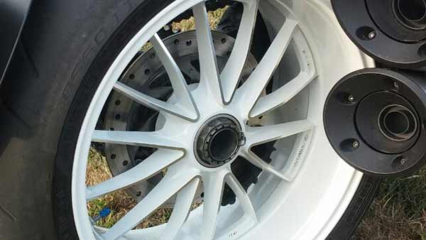 டிஸ்க் பிரேக்கில் உள்ள சாதக பாதகமான விஷயங்கள் என்ன?