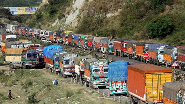 ஜூன் 3 முதல் இ-வே பில் கட்டாயம்; பில்லை எளிமையாக எடுக்க 7 டிப்ஸ்