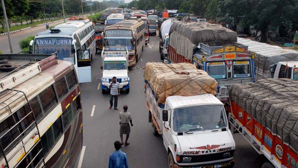 ஜூன் 3 முதல் இ-வே பில் கட்டாயம்; பில்லை எளிமையாக எடுக்க 7 டிப்ஸ்