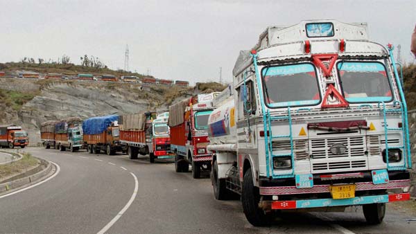 ஜூன் 3 முதல் இ-வே பில் கட்டாயம்; பில்லை எளிமையாக எடுக்க 7 டிப்ஸ்