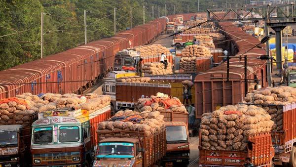 ஜூன் 3 முதல் இ-வே பில் கட்டாயம்; பில்லை எளிமையாக எடுக்க 7 டிப்ஸ்