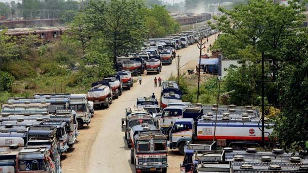 ஜூன் 3 முதல் இ-வே பில் கட்டாயம்; பில்லை எளிமையாக எடுக்க 7 டிப்ஸ்