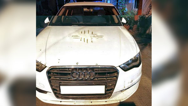 காரை விற்பது போல் விற்று திருடிய இன்ஜினியர்.. செகண்ட் ஹேண்டு வாகனம் வாங்கும்போது எச்சரிக்கை அவசியம்