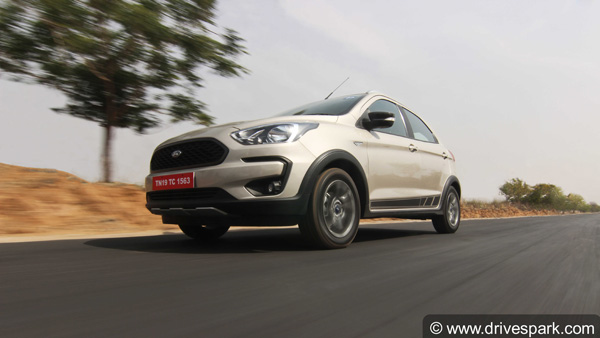 ஏப்ரல் மாதம் அதிகம் விற்பனையான டாப் 6 கார்கள் என்னென்ன?