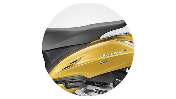 ஆக்டிவா 5ஜி ஸ்கூட்டரில் உள்ள நிறைகளும் குறைகளும் 