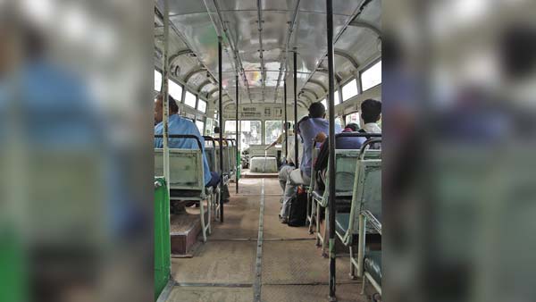 ஓட்டுனர் குடிபோதையில் இருந்தால் பஸ் ஸ்டார் ஆகாது... அரசு பஸ்சில் புதிய வசதி!!