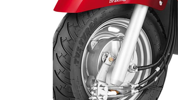  ''முடுஞ்சு போச்சு கிளம்பு...கிளம்பு...'' ஹோண்டா ஆக்டிவாவுக்கு ஆப்பு வைக்க ஹீரோ ரெடி...!!! 