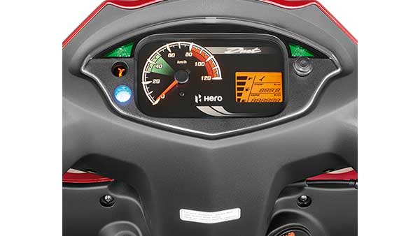  ''முடுஞ்சு போச்சு கிளம்பு...கிளம்பு...'' ஹோண்டா ஆக்டிவாவுக்கு ஆப்பு வைக்க ஹீரோ ரெடி...!!! 