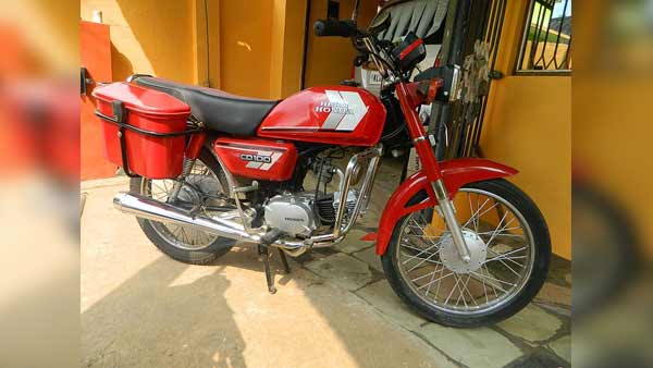 இப்படிப்பட்ட பைக்குகளை எல்லாம் இந்திய ராணுவம் பயன்படுத்தியதா? மறக்கப்பட்ட வரலாறு...!!!