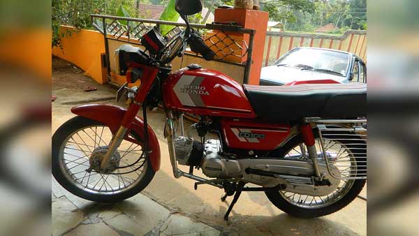 இப்படிப்பட்ட பைக்குகளை எல்லாம் இந்திய ராணுவம் பயன்படுத்தியதா? மறக்கப்பட்ட வரலாறு...!!!