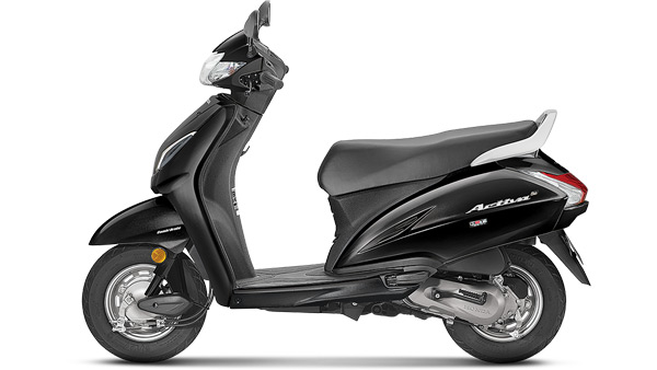 ஆக்டிவா 5ஜி ஸ்கூட்டரில் உள்ள நிறைகளும் குறைகளும் 