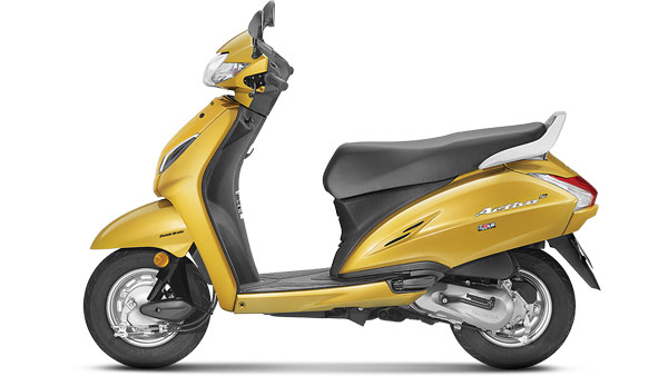 ஆக்டிவா 5ஜி ஸ்கூட்டரில் உள்ள நிறைகளும் குறைகளும் 