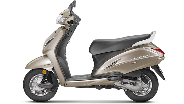 ஆக்டிவா 5ஜி ஸ்கூட்டரில் உள்ள நிறைகளும் குறைகளும் 