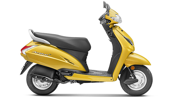 இந்திய பைக் சந்தையில் ஆக்டிவாக செயல்படும் ஹோண்டா ஆக்டிவா; தொடர்ந்து நம்பர் 1 இடம்