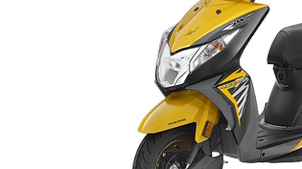 2018 ஹோண்டா டியோ ஸ்கூட்டர் விற்பனைக்கு அறிமுகம்: முழு விபரம்!