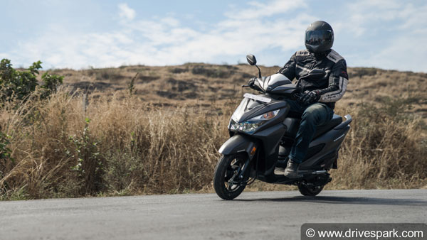 ஹீரோவின் குரல் வளையை பிடித்த ஹோண்டா... இன்னும் கொஞ்சம்தான்....இதை படித்தால் அதிர்ச்சி அடைவீர்கள்...