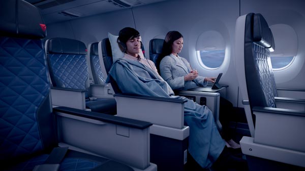 விமானங்களில் வைஃபை வசதிக்கு அனுமதி... எப்படி வேலை செய்கிறது என தெரியுமா?