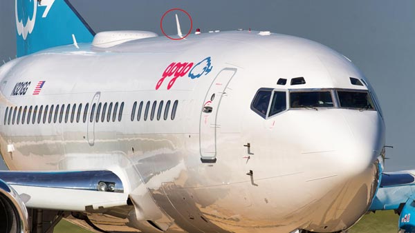 விமானங்களில் வைஃபை வசதிக்கு அனுமதி... எப்படி வேலை செய்கிறது என தெரியுமா?