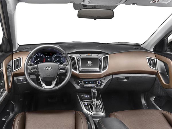 புதிய ஹூண்டாய் க்ரெட்டா காருக்கு டீலர்களில் ரகசிய முன்பதிவு!