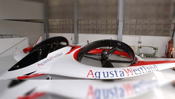 இந்தியாவில் தயார் ஆகிறது பறக்கும் டாக்ஸி; ஐஐடி மாவணர்கள் புதிய சாதனை முயற்சி