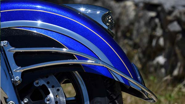 இந்தியன் ரோட்மாஸ்டர் எலைட் மோட்டார்சைக்கிள் விற்பனைக்கு அறிமுகம்!!