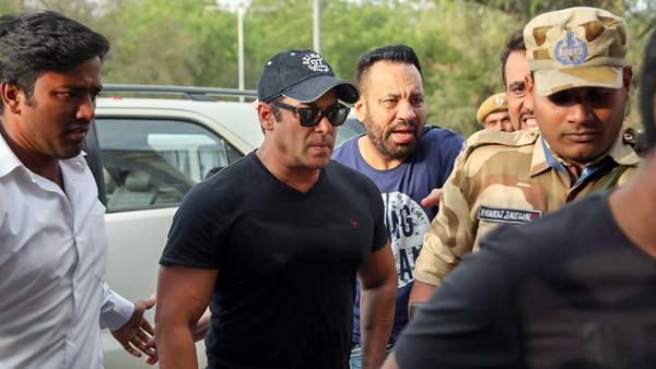 சல்மான் கான் அளித்த பார்ட்டி...கவர்ச்சி நடிகைக்கு நேர்ந்த விபரீதம்...குடிபோதையில் இருந்தது யார்? 