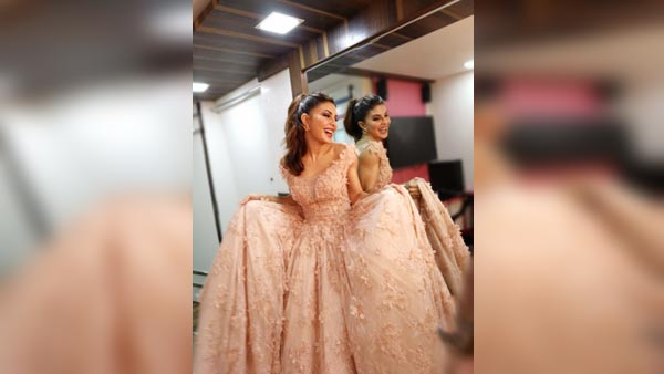 சல்மான் கான் அளித்த பார்ட்டி...கவர்ச்சி நடிகைக்கு நேர்ந்த விபரீதம்...குடிபோதையில் இருந்தது யார்? 