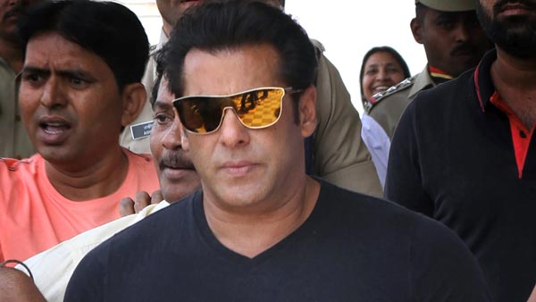 சல்மான் கான் அளித்த பார்ட்டி...கவர்ச்சி நடிகைக்கு நேர்ந்த விபரீதம்...குடிபோதையில் இருந்தது யார்? 