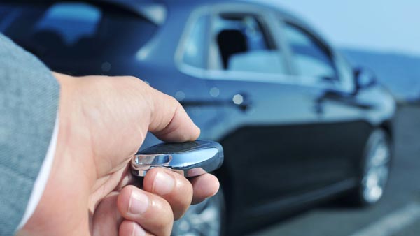  மரணத்தை விளைவிக்கும் 'கீ லெஸ்' கார்கள்... பகீர் ரிப்போர்ட்... எச்சரிக்கையாக இருப்பது எப்படி? 